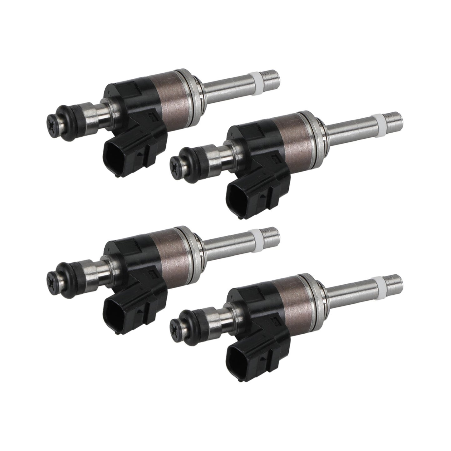 2018-2020 Honda Accord EX EX-L LX Sport Touring 4PCS 16010-5PA-305 Fuel Injectors