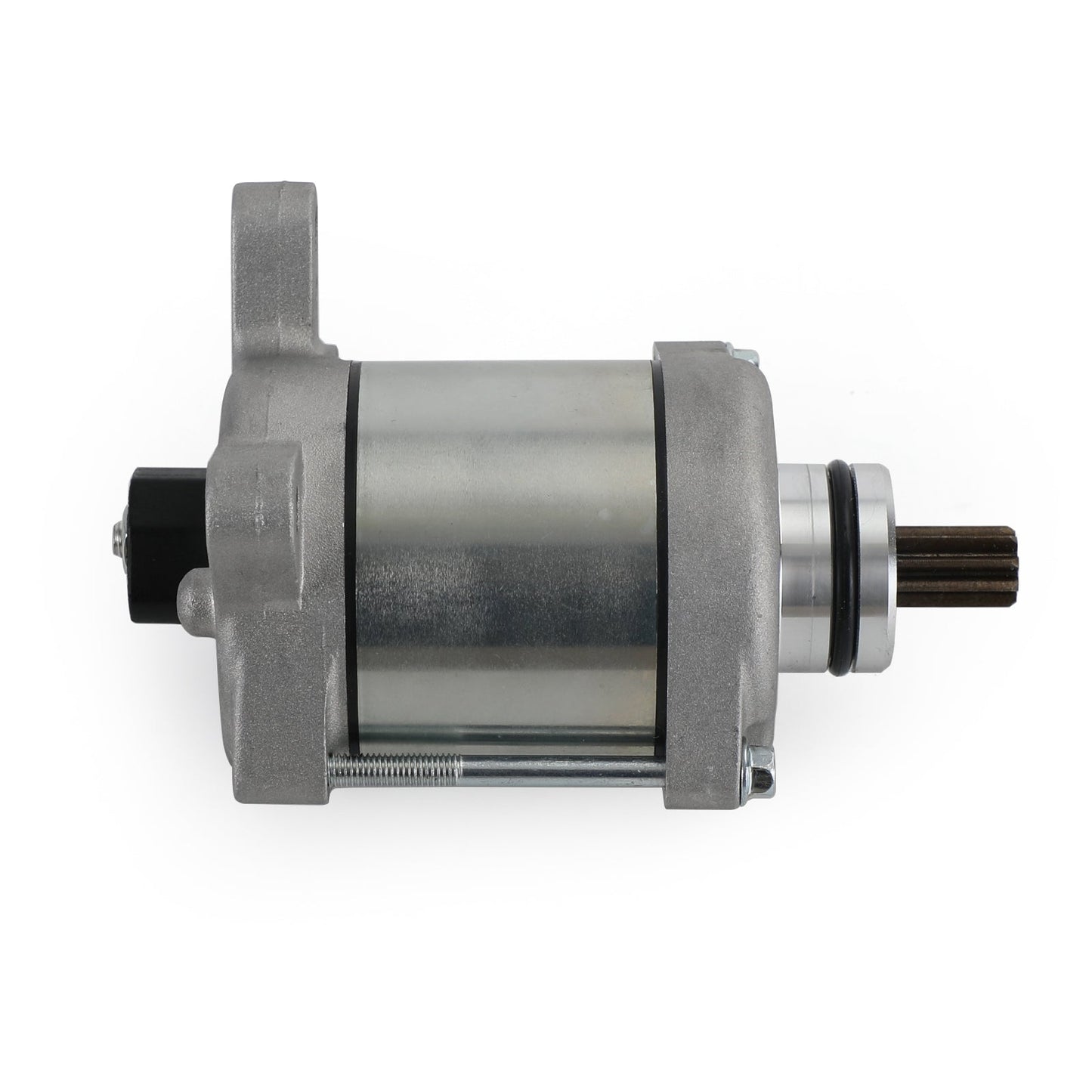 31200-MKE-A71 Starter Motor Assembly For Honda 2019-2022 CRF450R/ CRF450RX/ CRF450RWE/ CRF450RX Enduro 9 Teeth