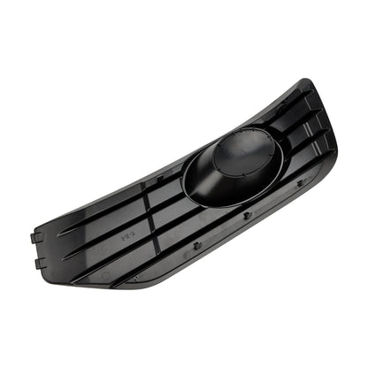 Volkswagen 2010-2015 Transporter Caravelle T5 T5.1 S-Line Fog Lamp Light Cover Insert S-line Grill