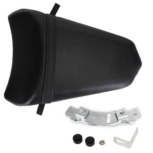 Selle passager arrière pour Kawasaki Ninja 650 Ex650 2017-2019