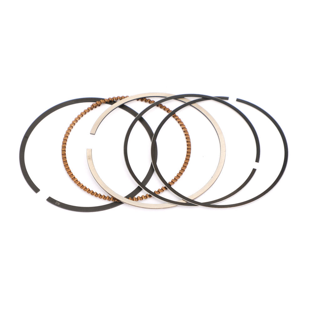 Cylinder Jug Piston Gasket Kit 58mm For Honda PCX 125 SH 125 150cc Upgrade