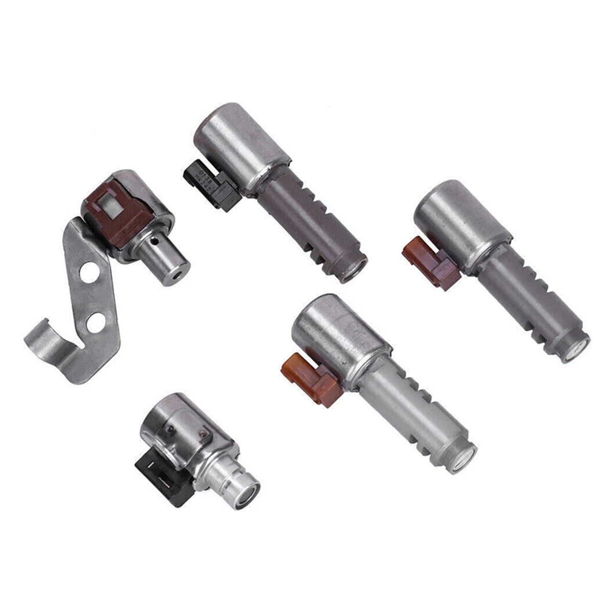 RAV4 Camry Toyota 5Pcs Transmission Solenoid Kit U140 U240 U241