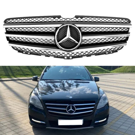 2010-2013 Benz R Class W251 V251 A2518801583 Front Bumper Grille Grill