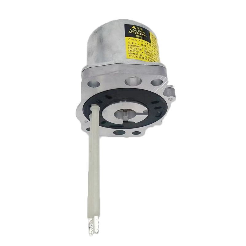 Nissan Altima Hybrid 2007-2011 44510-58030 Anti lock Brake Pump ABS Motor