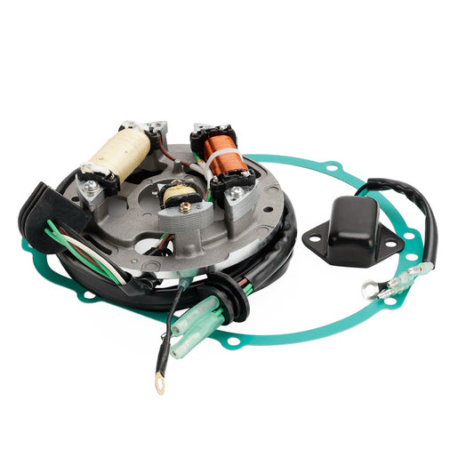 Régulateur de stator redresseur avec joint pour Yamaha Super Jet WRA WRB 650 Wave Runner