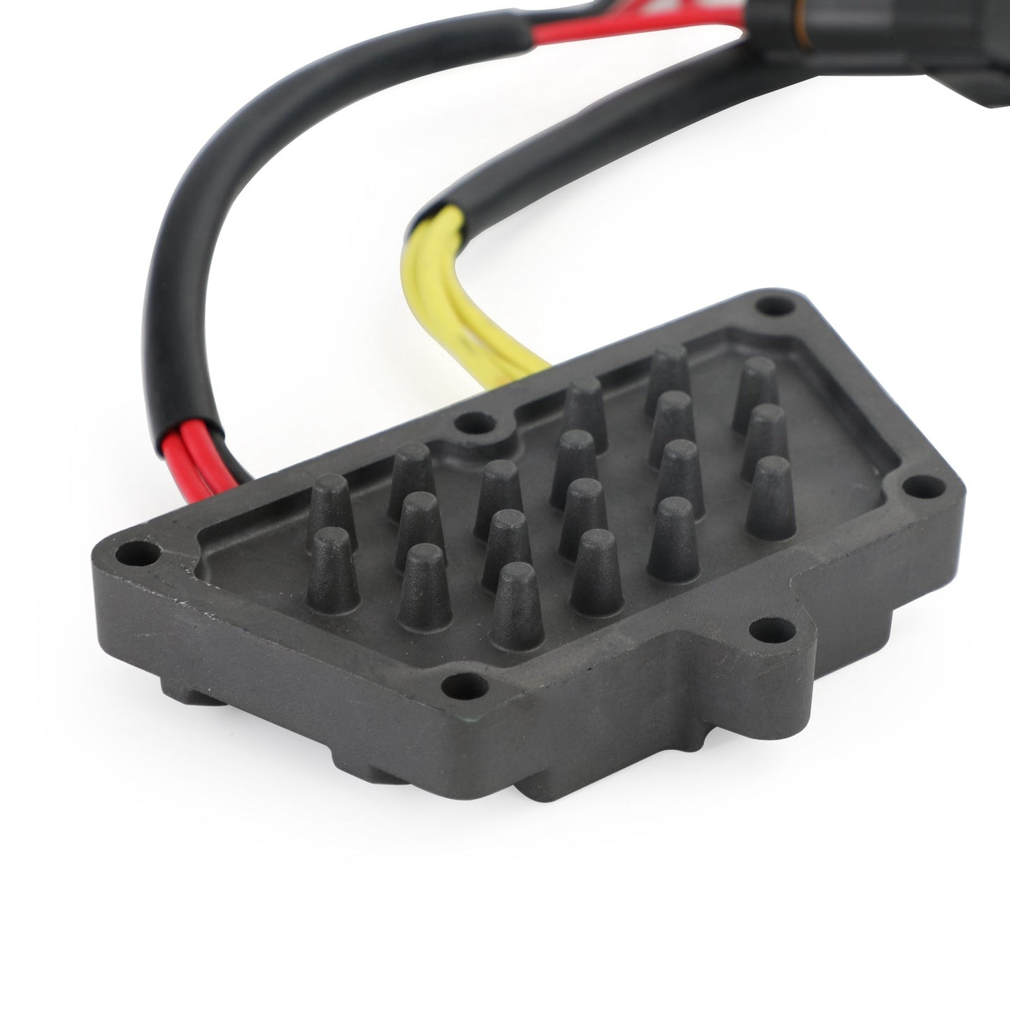 Voltage Regulator For Mercury F65 F75 F80 F90 F100 F115 4T 8M0088351 8M0133642