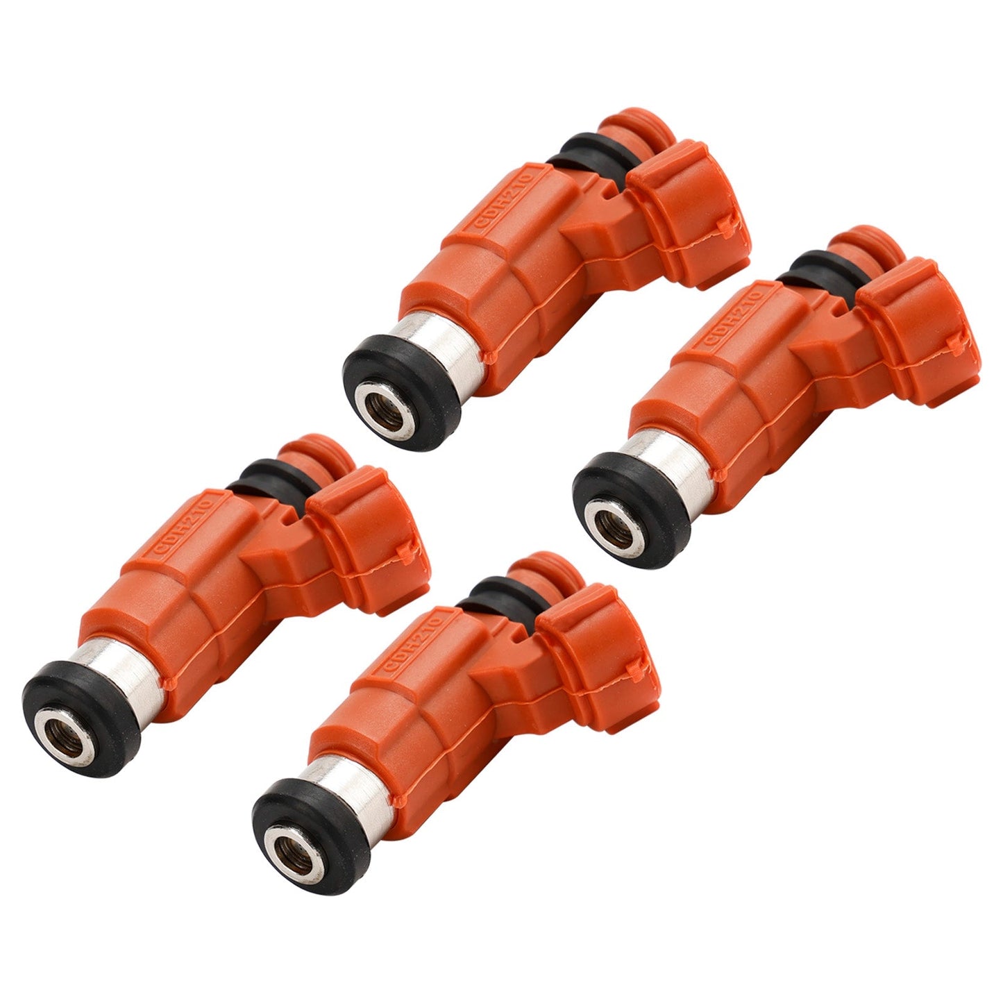 Injecteurs de carburant Mercury 115 EFI 4 temps 2001-2006 880887T1