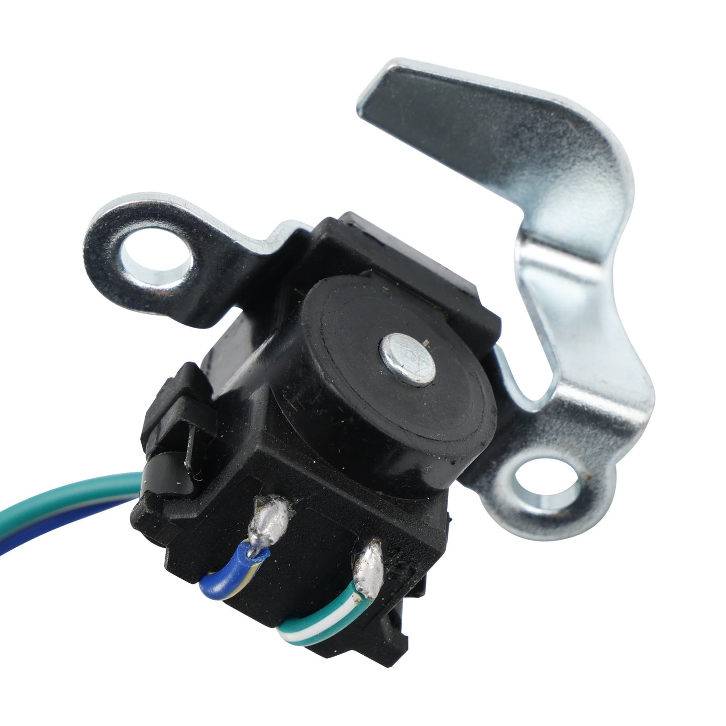 2015-2018 Yamaha YZF R3 R3A YZF-R3 Generator Stator 1WD-H1410-00+Regulator Rectifier 1WD-H1960-00+Gasket Cover