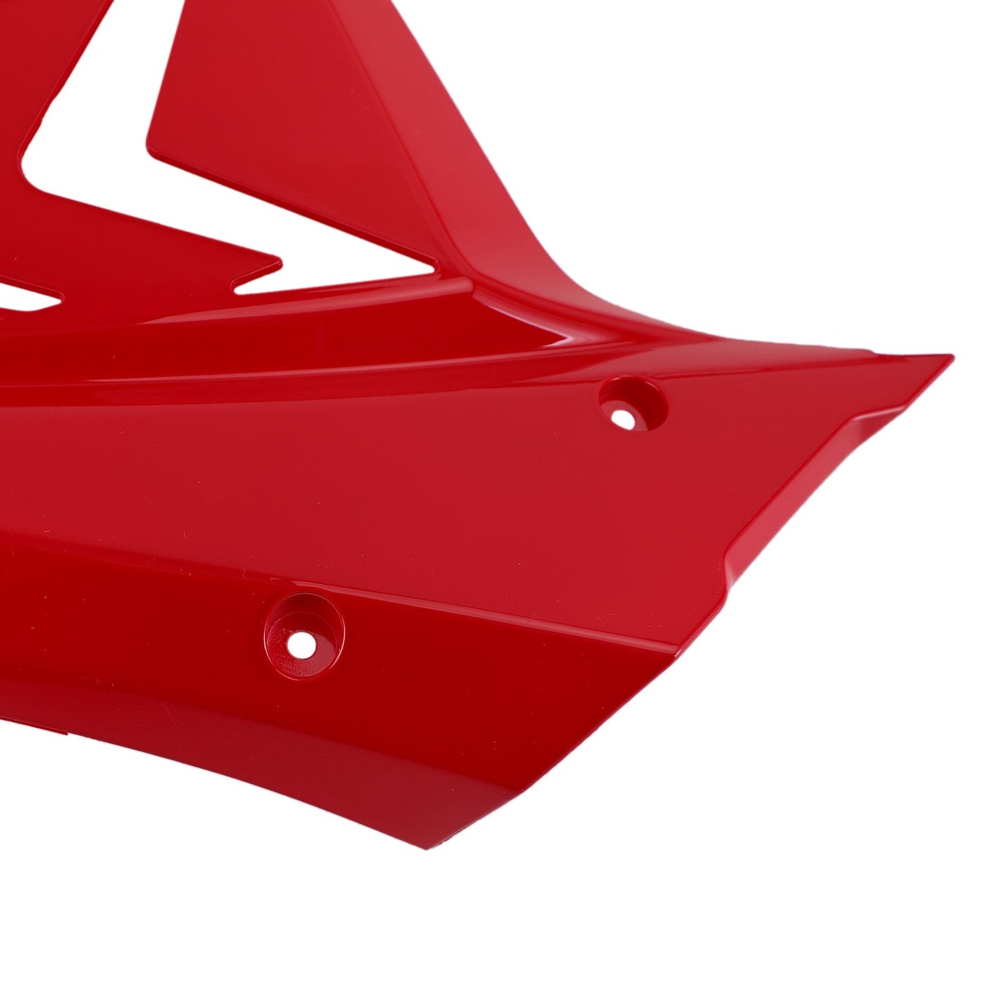 Paneles laterales y cubiertas de carenado para Honda CBR650R 2019-2021