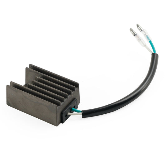 Régulateur de tension 31400-KJ2-670 84-87 Honda XL250R XL350R XL600R TLR200 Reflex 200 2 fils