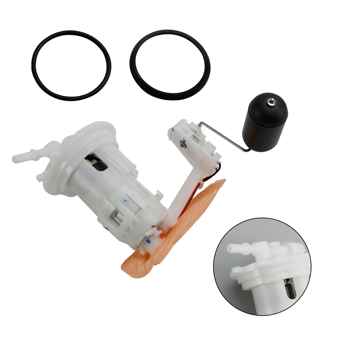 Pompe à carburant Honda Click 110 Vario Scoopy 16700-KVB-S53 16700-K16-305