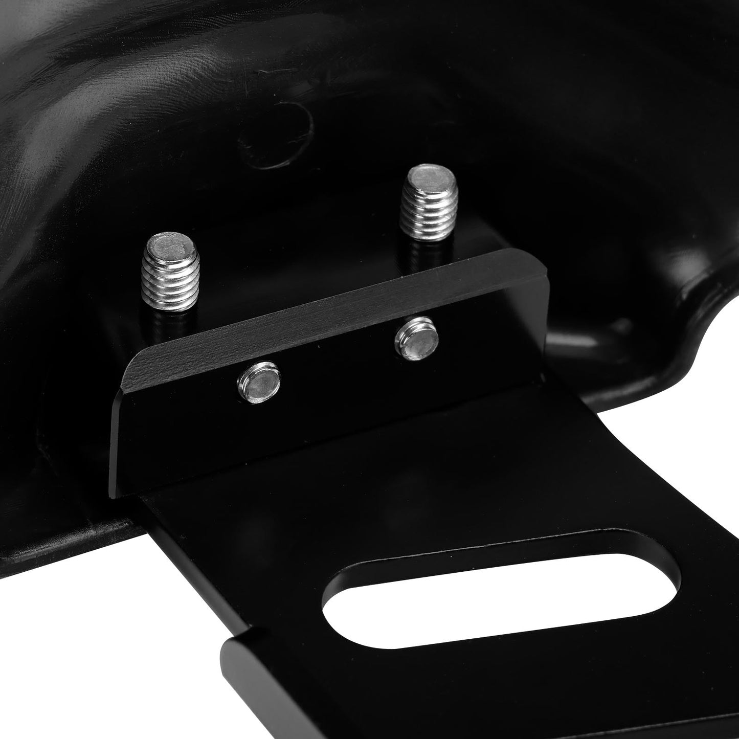 Carénage de garde-boue arrière pour Honda REBEL CMX300 CMX500 2017-2023