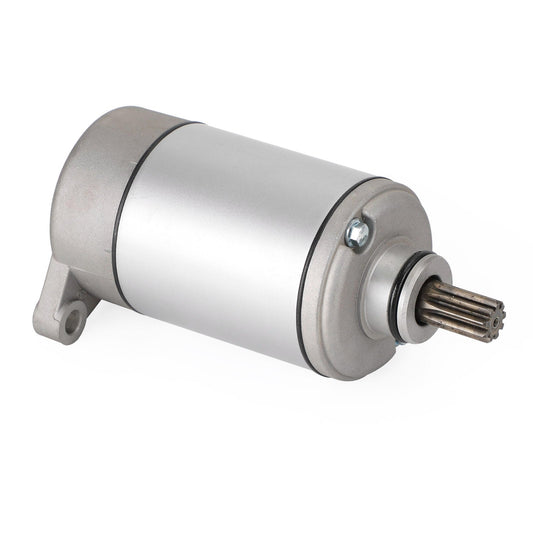 Hisun Utv 800 Msu800 Massimo Supermach Bennche Spire V-Twin New Starter Assosary