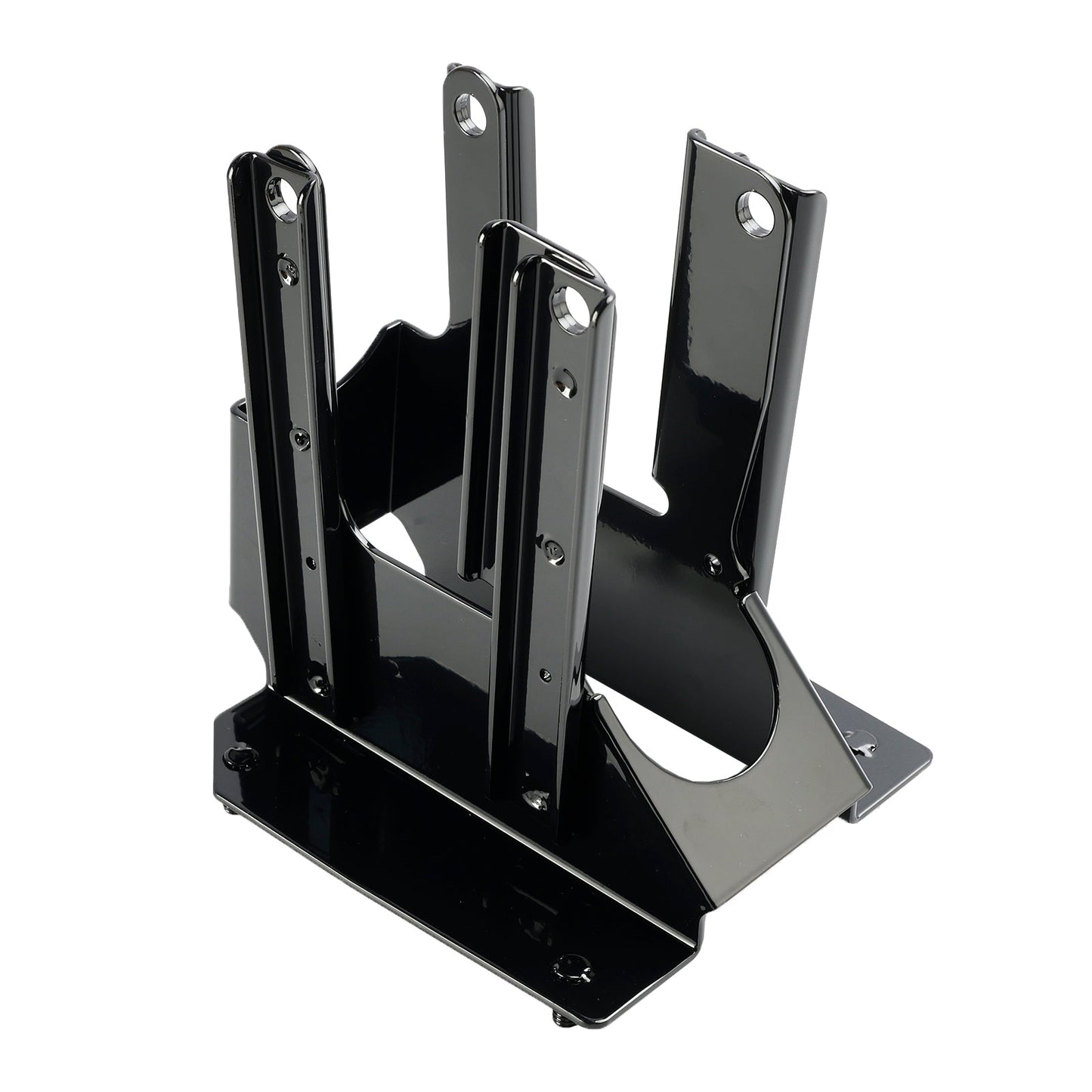 Soportes de montaje del carenado delantero Road Glide 98-13