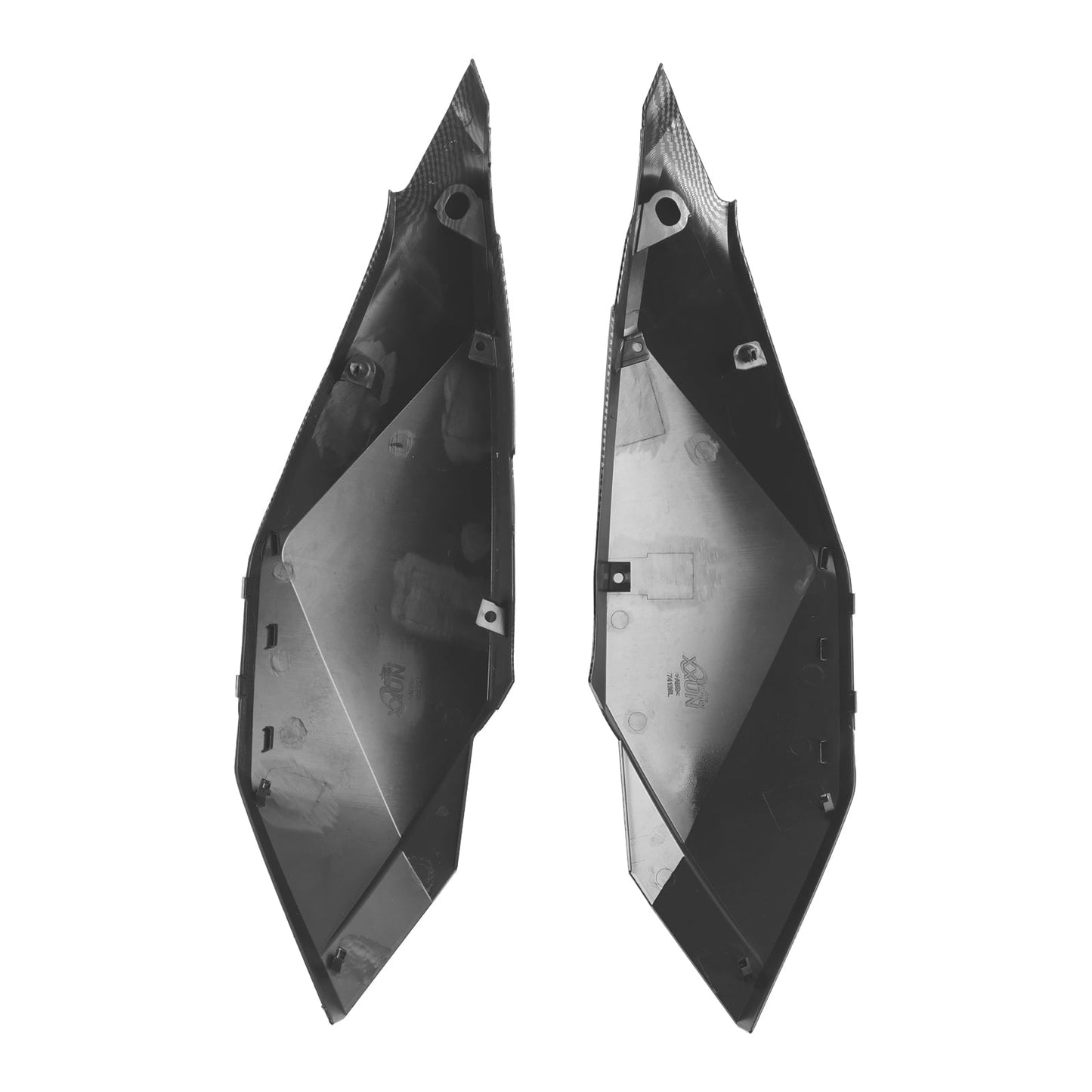 21-24 Honda X-ADV 750 Rear Seat Tail Side Frame Cover Body Fairing Cowl