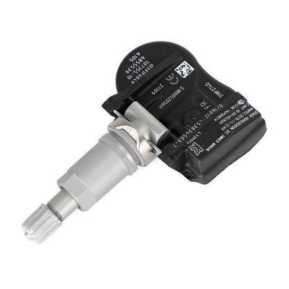 2016-2018 BMW 330e 6855539 1x TPMS Tire Pressure Sensor