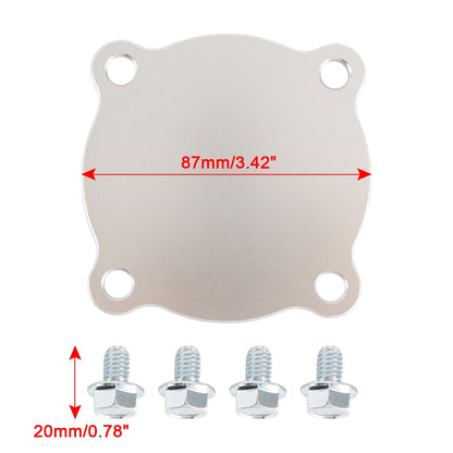 Aluminum TH400 Transmissions Governor Plate Turbo 400 350 551906