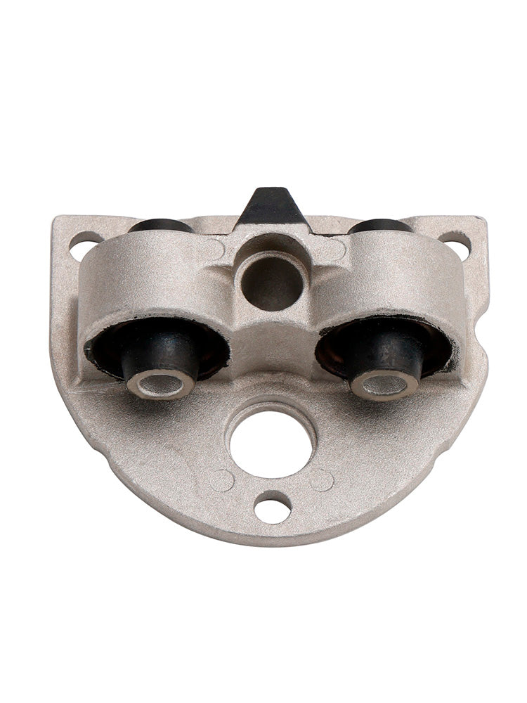 Amortiguador de montaje 63V-44514-00-5B T1502010000 para motor fueraborda Yamaha 2T 9.9HP 15HP