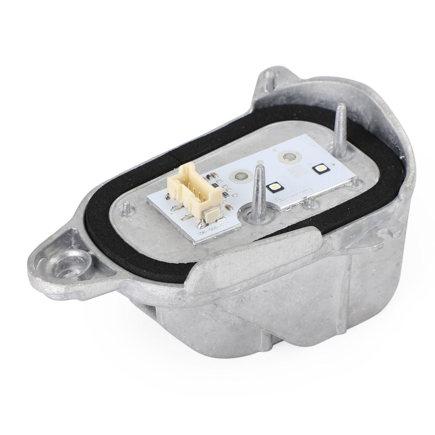 Module de commande de feux de jour à LED gauche Audi Q5 2013-2017 8R0941475B/76B