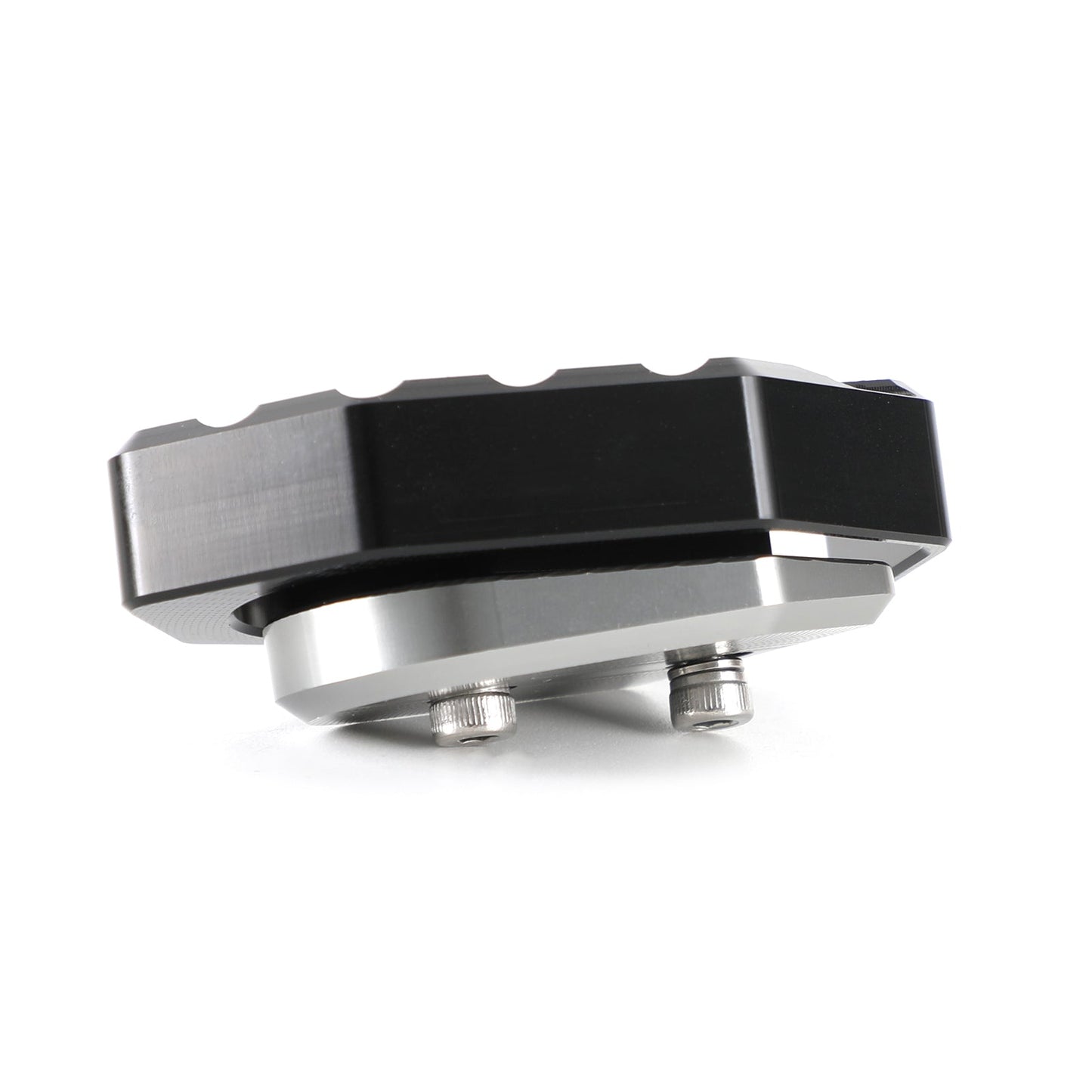Extension de pédale de frein arrière en aluminium pour BMW G310 GS R 2021, titane