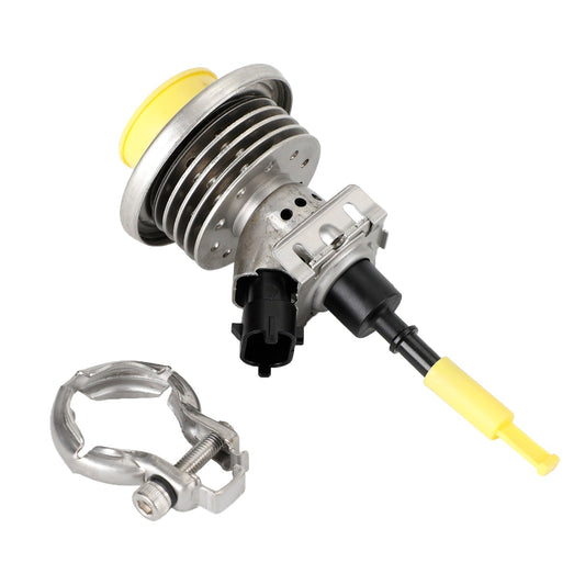 VW 2012-2014 Passat 2.0 L4 Diesel Emissions Fluid (DEF) Injector Module 0444021021 3C0131113C