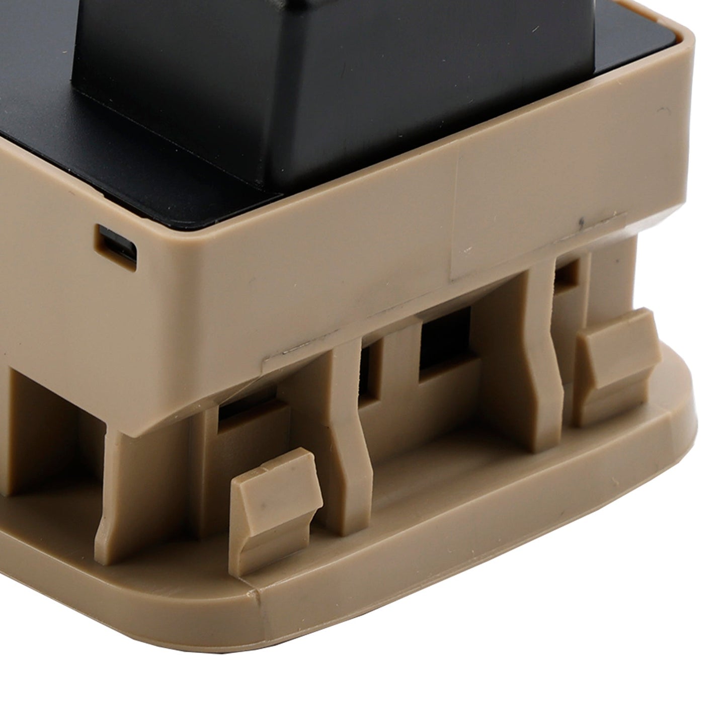 Interruptor de ventana eléctrica de consola central del Mazda Miata 1998-2000 NC11-66-350B-80