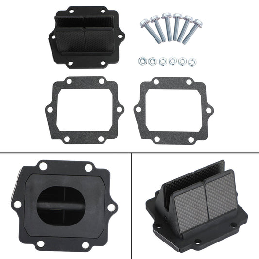 Système de clapets pour Kawasaki KX250 1997-1999 125cc KMX 125 KMX 500