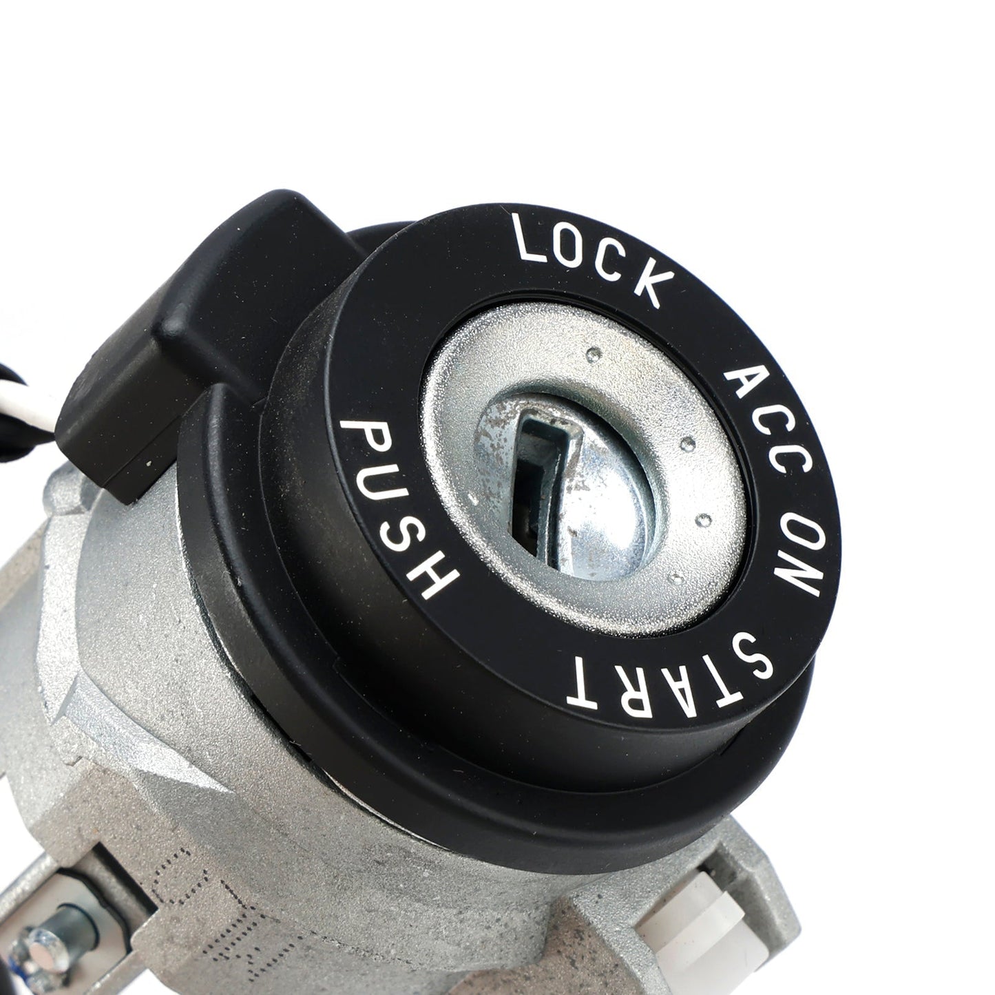 2017-2020 For Hyundai Elantra Lgnition Lock Cylinder w/Keys 81905-F2230