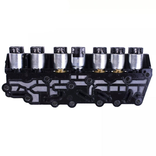 2007-On Chevrolet Captiva Gearbox Transmission Solenoids Valve Body 6T40 6T45 6T30 6T50