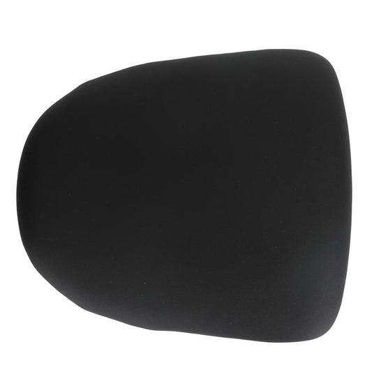 Coussin de siège passager arrière noir pour Suzuki Hayabusa 1300 1999-2007 00-11