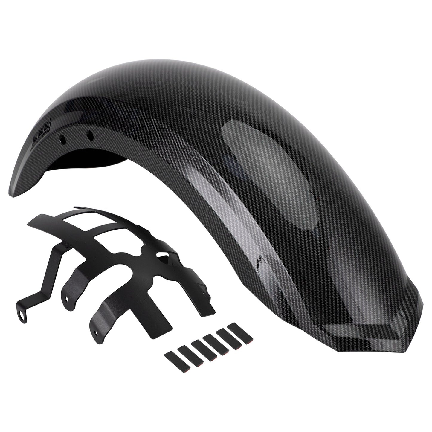 Front Fender Mudguard Fairing For For Honda Rebel CMX300 CMX500 2017-2022