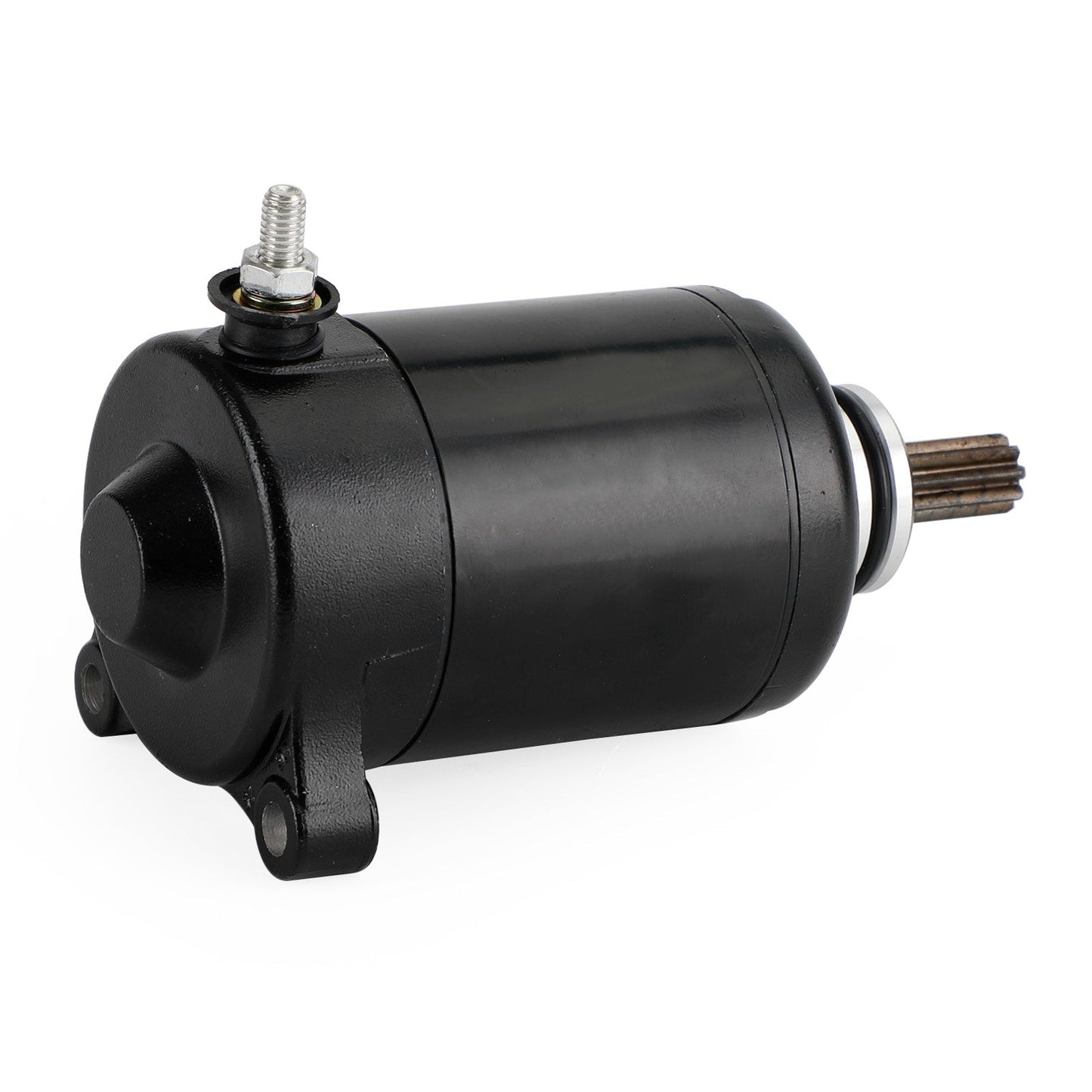 Engine Starter For Kawasaki ZX-14R Ninja ZX14 ZG1400 06-22 21163-0031 21163-0053 Assosary