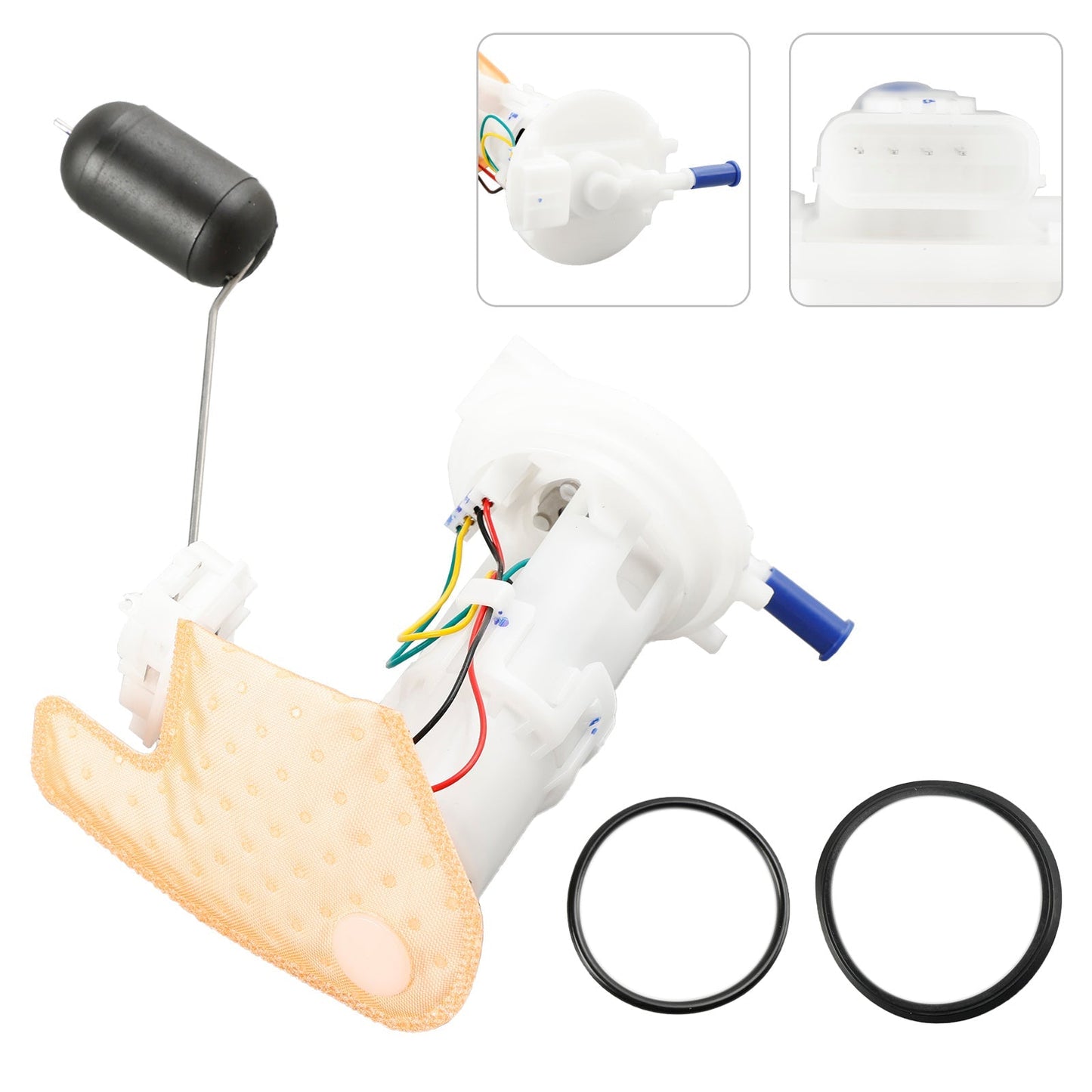 Pompe à carburant pour Honda SH125 ABS 17-20 et SH150 ABS 17-19 16700-K77-V01