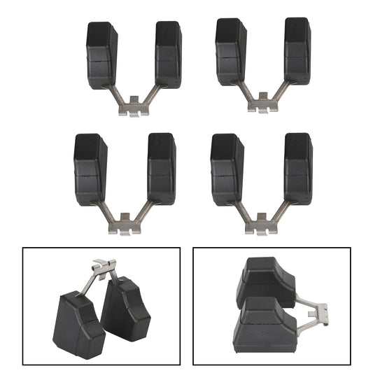 Carburetor Repair Kit Float fit for 38 40 42 45 DCOE 40 DCOM 48 50 55 DCO
