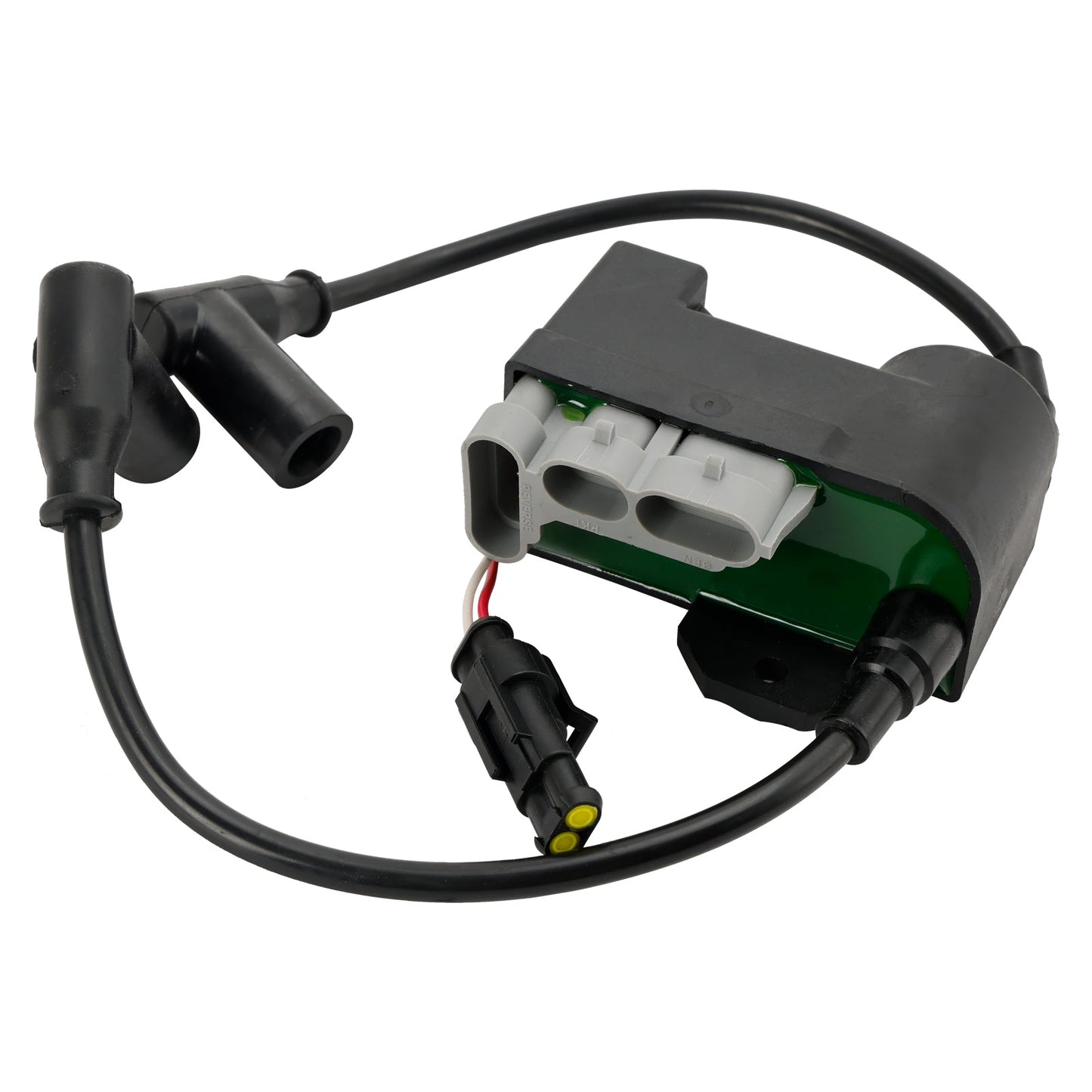 512060324 Ski-Doo Tundra WT 550 Skandic LT WT 550F CAJA CDI Encendedor