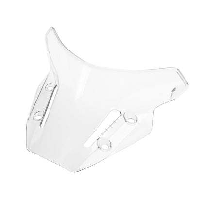 ABS Motorcycle Windshield WindScreen fit for YAMAHA MT-09 MT 09 2021-2023