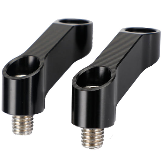 Extension de rétroviseur M10 x 1,5 mm pour BMW F 900 R/XR S 1000 R/XR 15-21