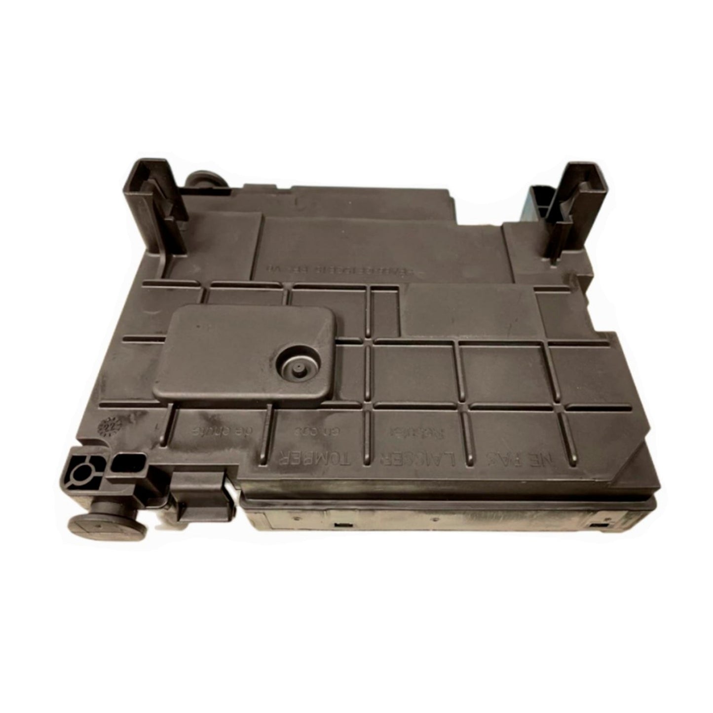 2012-2012 Citroen DS5 1.6 THP 9810719280 Fuse Box Module Unit