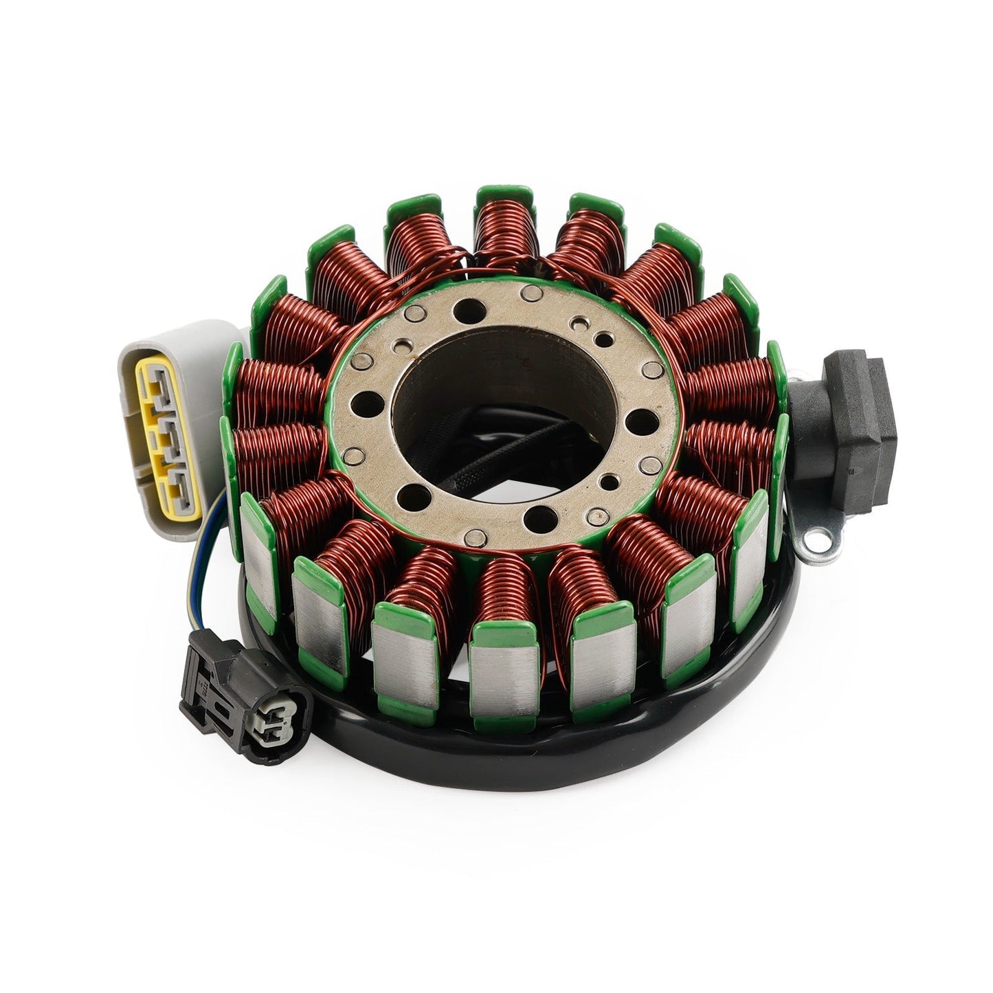 Stator de magnéto pour Honda TRX420 Rancher FA6 FA5 FA2 FA1 31120-HR3-A61