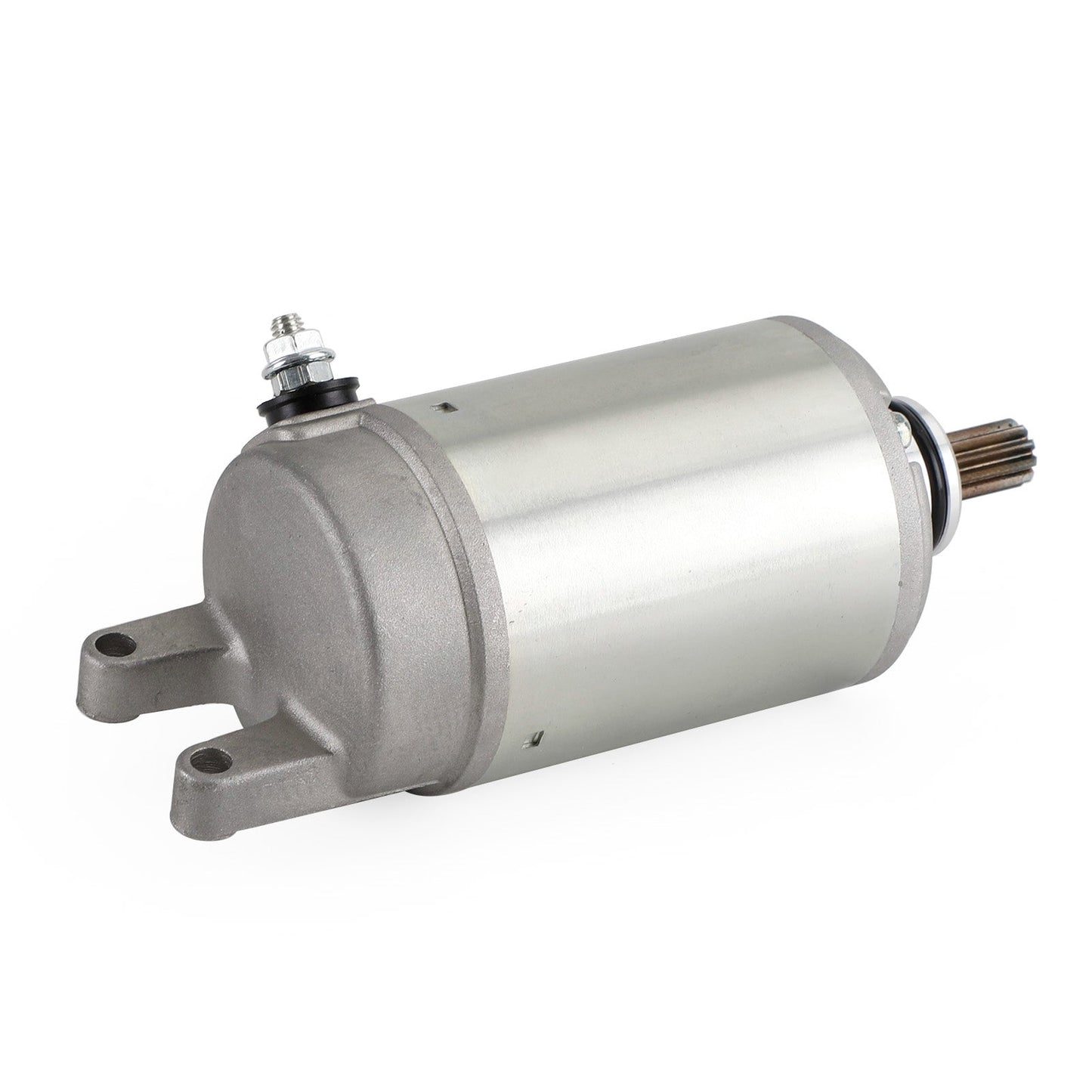 NEW Starter For Kawasaki ZX600 Ninja ZX6 ZX6R ZZR600 90-05 21163-1158 21163-1211 Assosary