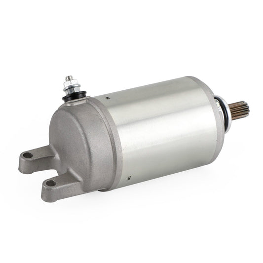 NEW Starter For Kawasaki ZX600 Ninja ZX6 ZX6R ZZR600 90-05 21163-1158 21163-1211 Assosary