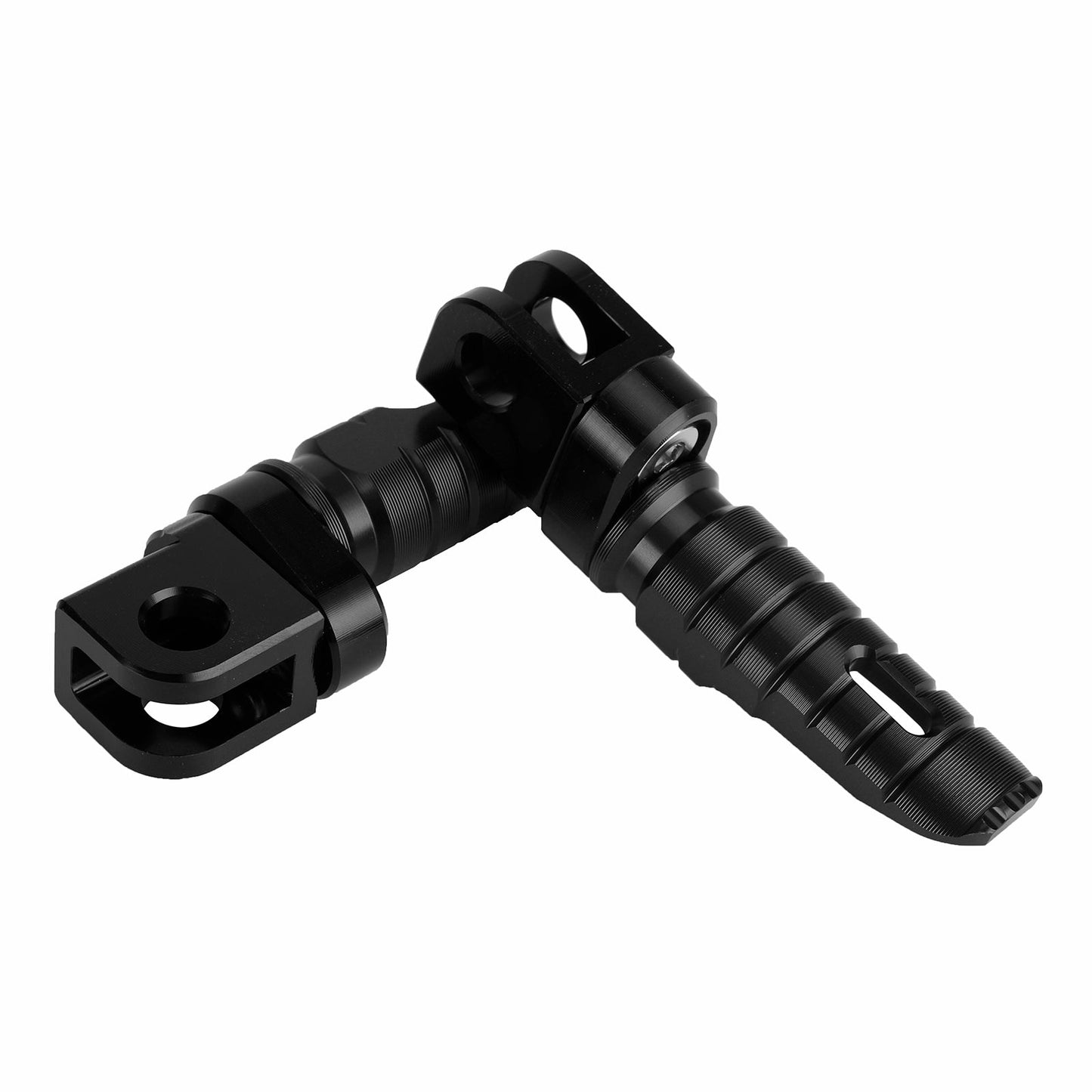 Repose-pieds avant pour CFMOTO 250SR 250NK 400NK 650NK 400GT 2019-2022