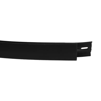 07-21 Toyota Tundra Crew Max Roof Drip Molding 755510C060