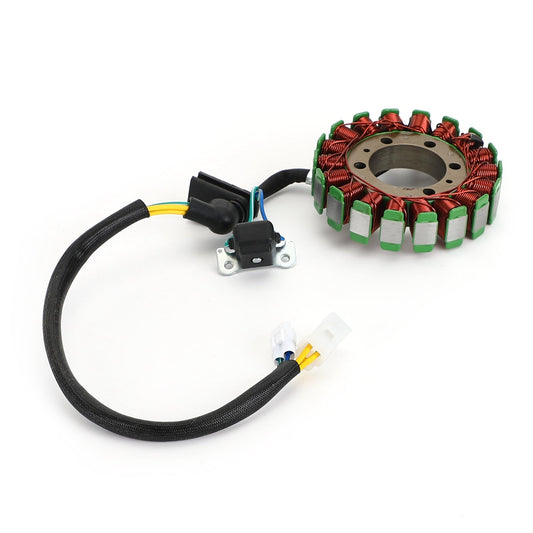 Stator de générateur pour Suzuki LTF250 F LTF300F LT-F4 / Arctic Cat ATV 250/300