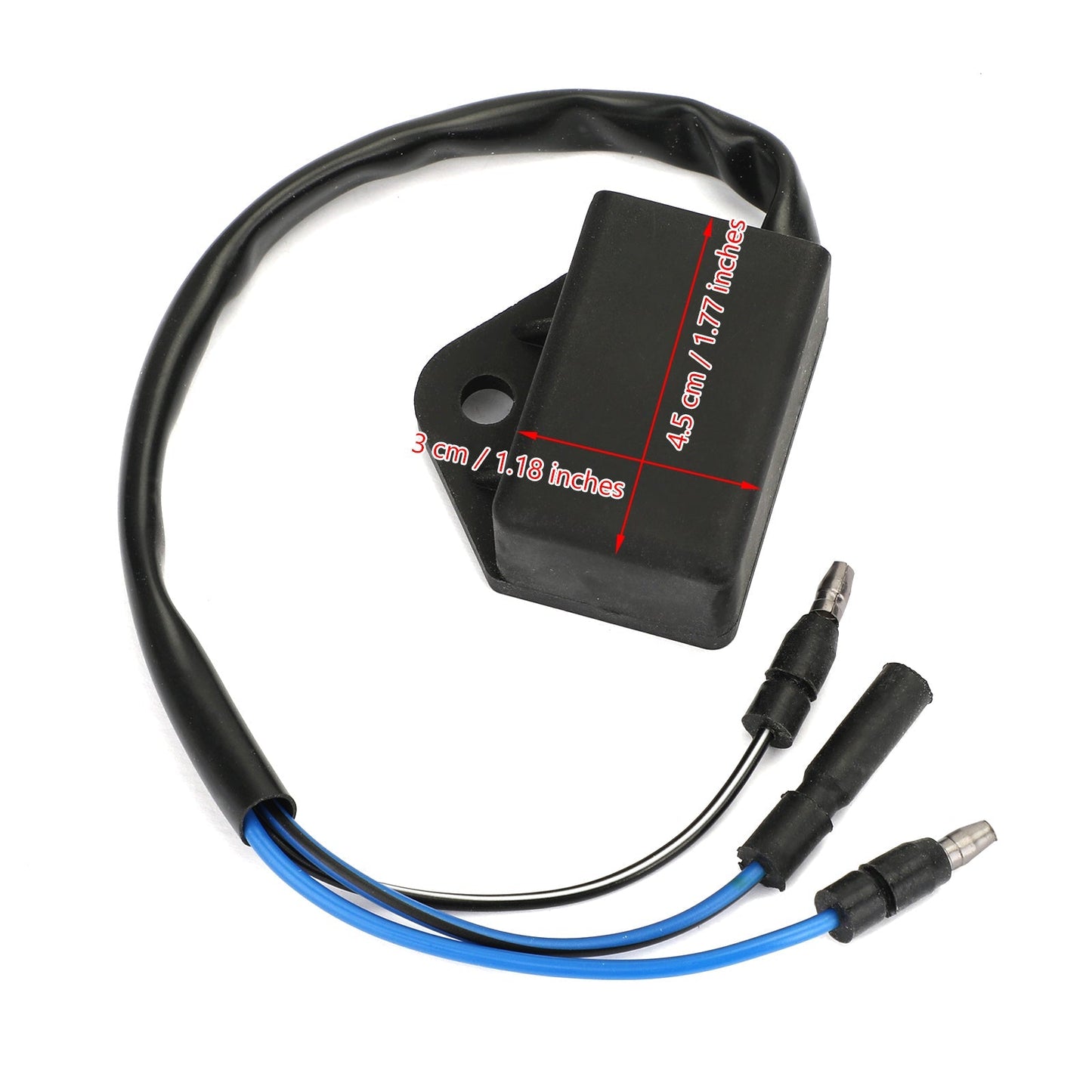 Relais de coupure de pompe à carburant 27034-1053 pour Kawasaki Mule 3020 3010 2520 2510 2500