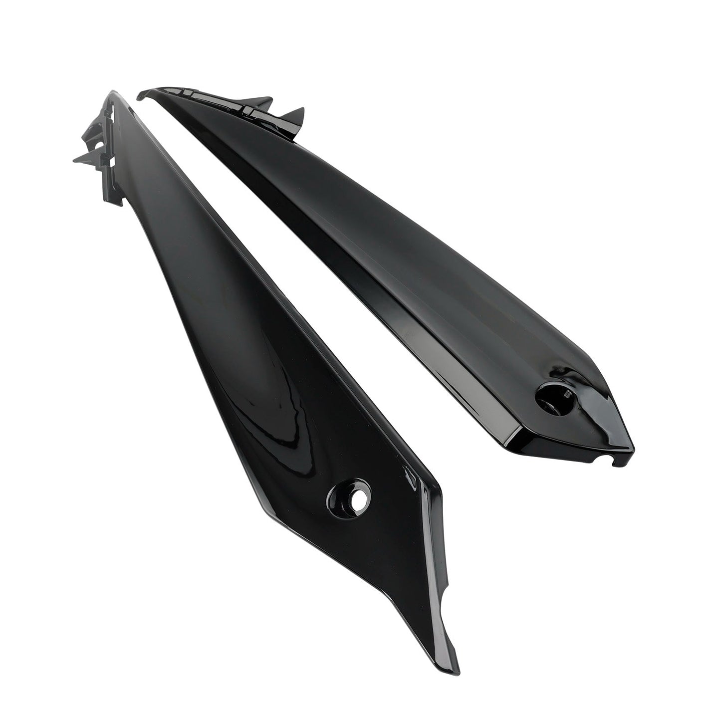 Carénages latéraux inférieurs arrière pour Suzuki GSX-S 1000 2015-2020