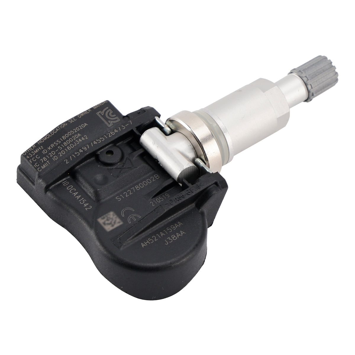 Land Rover Jaguar AH521A159AA 1X TPMS Tire Pressure Sensor