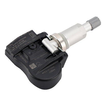 2018-2022 Jaguar I-Pace 1st Generation AH521A159AA 1X TPMS Tire Pressure Sensor