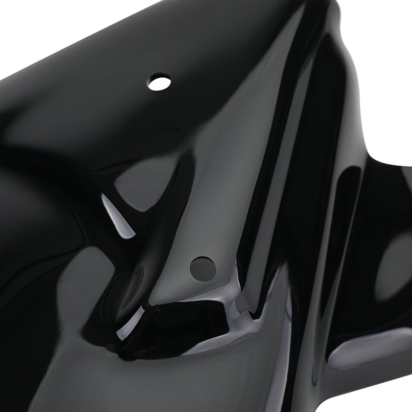 Pare-brise de moto en plastique ABS pour BMW F900R 2020-2021