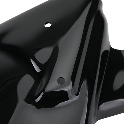 Abs Plastic Motorcycle Windshield Windscreen For Bmw F900R 2020-2021